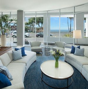 Ocean View Hotel Santa Mónica Exterior photo