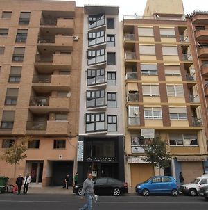 Apartamentos Doctor Clara Castellón de la Plana Exterior photo