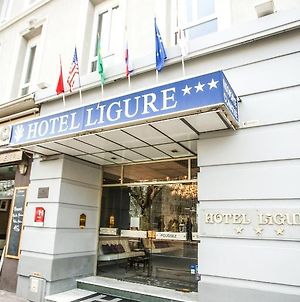 Hotel Ligure Cannes Exterior photo