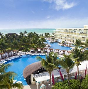 Azul Beach Resort Riviera Cancun, By Karisma Puerto Morelos Exterior photo