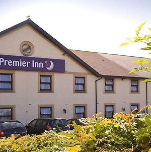 Premier Inn Ayr/Prestwick Airport Exterior photo