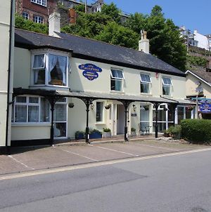 Little Mainstone Guest House Looe Exterior photo
