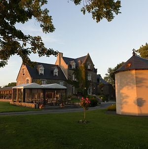 Manoir De La Roche Torin, The Originals Relais Hotel Courtils Exterior photo