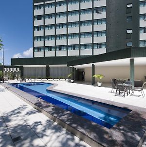 Comfort Hotel Manaos Exterior photo