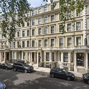 The Villa Kensington Londres Exterior photo