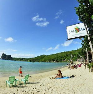 Baia Baia Resort Islas Phi Phi Exterior photo