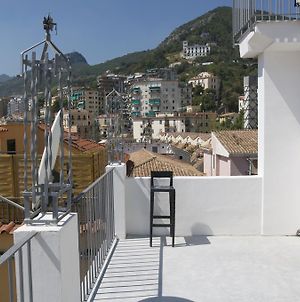 Casa Maria Hotel Salerno Exterior photo