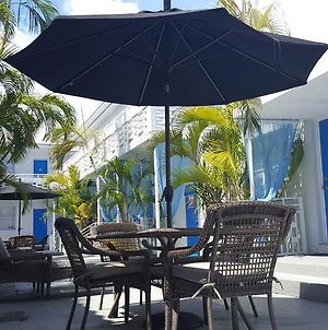 Villa Byron Suites Miami Beach Exterior photo