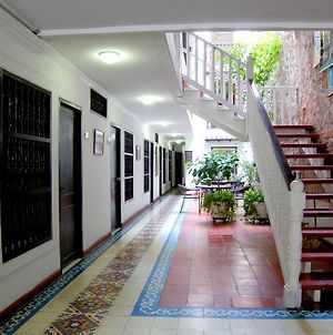 Hotel Villa Colonial Cartagena Exterior photo
