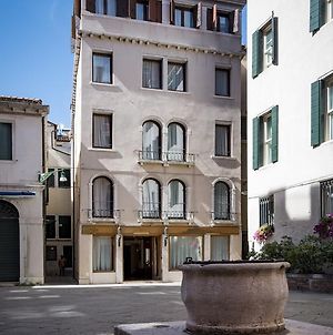 Anastasia Hotel Venecia Exterior photo