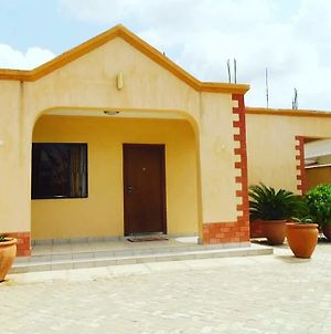 Barizi Cottage Mombasa Exterior photo
