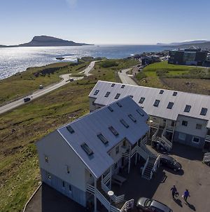 The Atlantic Swan Apartamento Tórshavn Exterior photo
