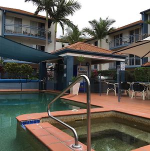 Santana Resort Surfers Paradise Gold Coast Exterior photo