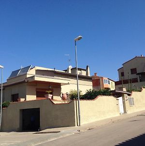 Can Municoy Apartamento Castellón de Ampurias Exterior photo