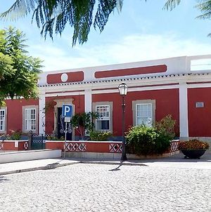 Casa18.55 - Time With History Villa São Brás de Alportel Exterior photo