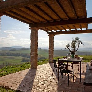 Tuscany Forever Premium Apartments Volterra Exterior photo