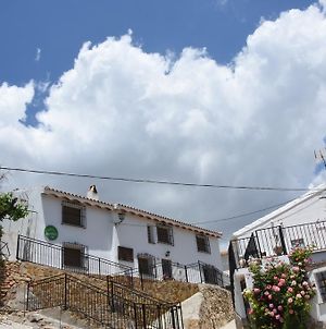 Casa Rural El Gandulillo Villa Castril Exterior photo
