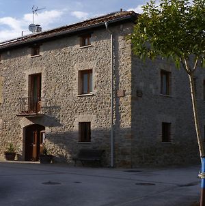 Casa Rural Iturrieta Villa Adios Exterior photo
