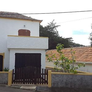 Casa Da Camacha Villa Porto Santo Exterior photo