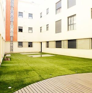 Apartamentos Nazareno Sevilla Exterior photo