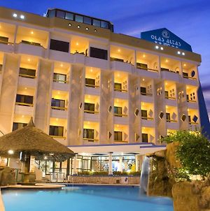 Olas Altas Inn Hotel&Spa Mazatlán Exterior photo