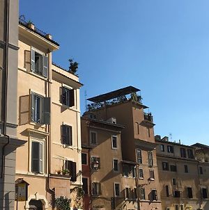Finestra Su Trastevere Hotel Roma Exterior photo
