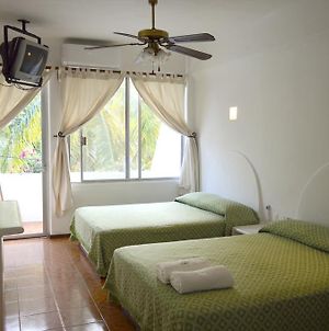 Casa del Sol Apartamento Santa Cruz - Huatulco Exterior photo