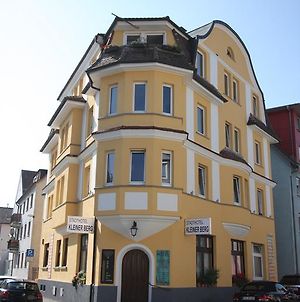Stadthotel Kleiner Berg Friedrichshafen Exterior photo
