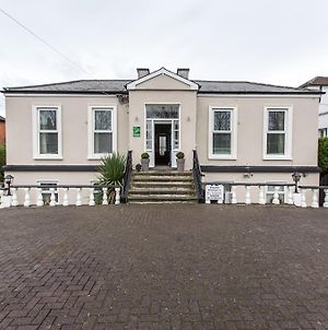 Eastpark Lodge Dublín Exterior photo