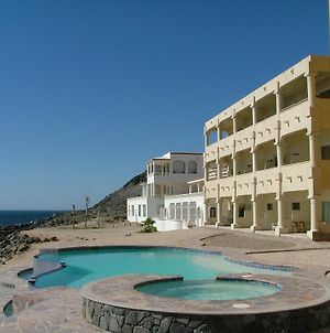 Palacio del Mar Rocky Point by Castaways Apartamento Puerto Peñasco Exterior photo