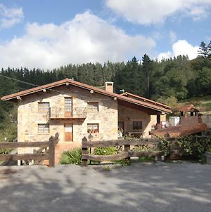 Aititerena Villa Orozko Exterior photo