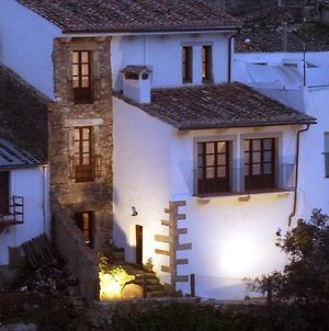Casa Rural Canchalejo Villa Montánchez Exterior photo