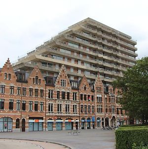 Marina Mercator Apartamento Ostende Exterior photo