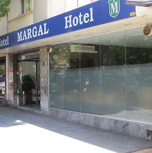Hotel Margal Mendoza Exterior photo