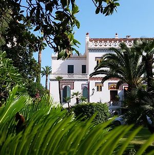 Villa Belle Rive Cannes Exterior photo