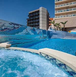 Hotel RH Vinaros Playa&Spa 4* Sup Exterior photo