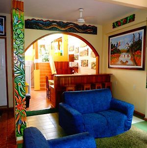 Hostel Manaos Exterior photo
