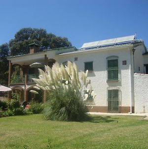 Finca Caicunes Villa Casarabonela Exterior photo