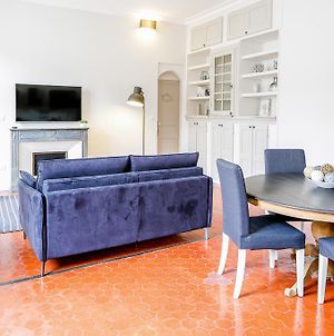 L'Oustau D'Alberta Apartamento Aix-en-Provence Exterior photo