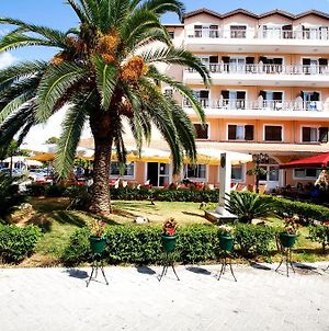 Nirikos Hotel Lefkáda Exterior photo