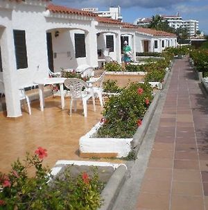 Santa Clara Hotel Playa del Inglés Exterior photo