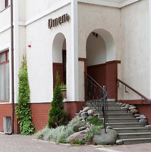 Prussia Hotel Kaliningrado Exterior photo