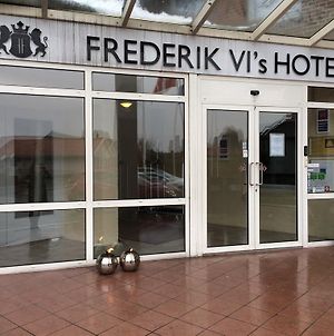 Frederik Vi'S Hotel Odense Exterior photo