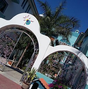 Delphinus Inn Santa Cruz - Huatulco Exterior photo