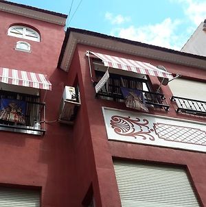 Arrabal de San Benito II Apartamento Murcia Exterior photo