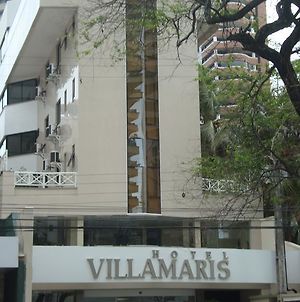 Hotel Villamaris Fortaleza  Exterior photo