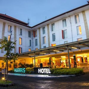 HARRIS Hotel&Conventions Denpasar Exterior photo