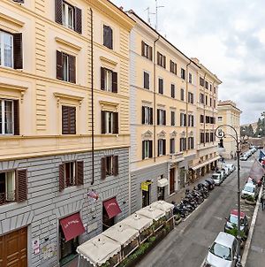 Rome as you feel - Diocleziano Apartment Exterior photo