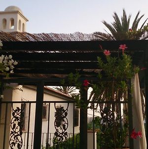 Cortijo Almanzor Villa Almuñécar Exterior photo