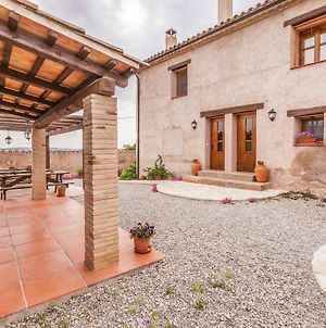 Heritage Cottage In Maians With Swimming Pool Castellfollit del Boix Exterior photo